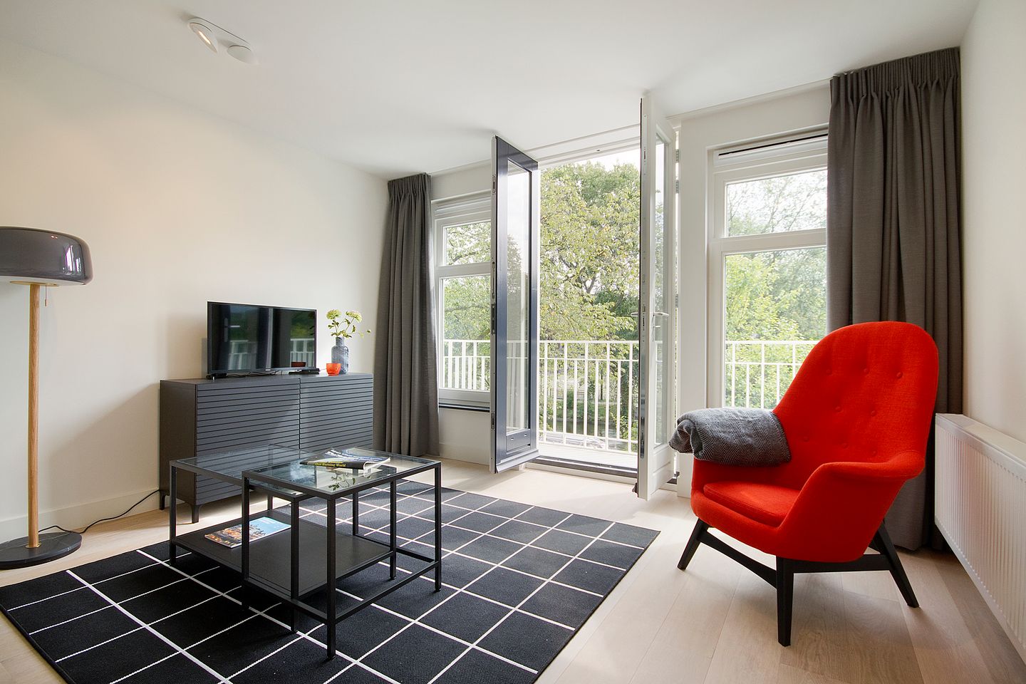 Photo 20 of Nieuwe Herengracht 127-A