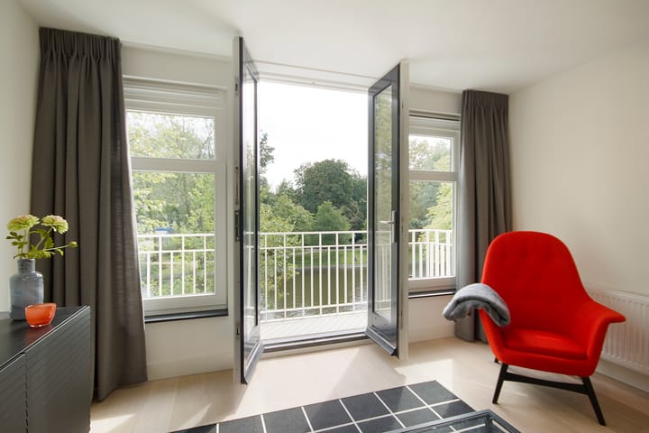 Photo 23 of Nieuwe Herengracht 127-A