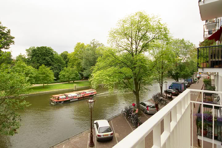 Photo 26 of Nieuwe Herengracht 127-A