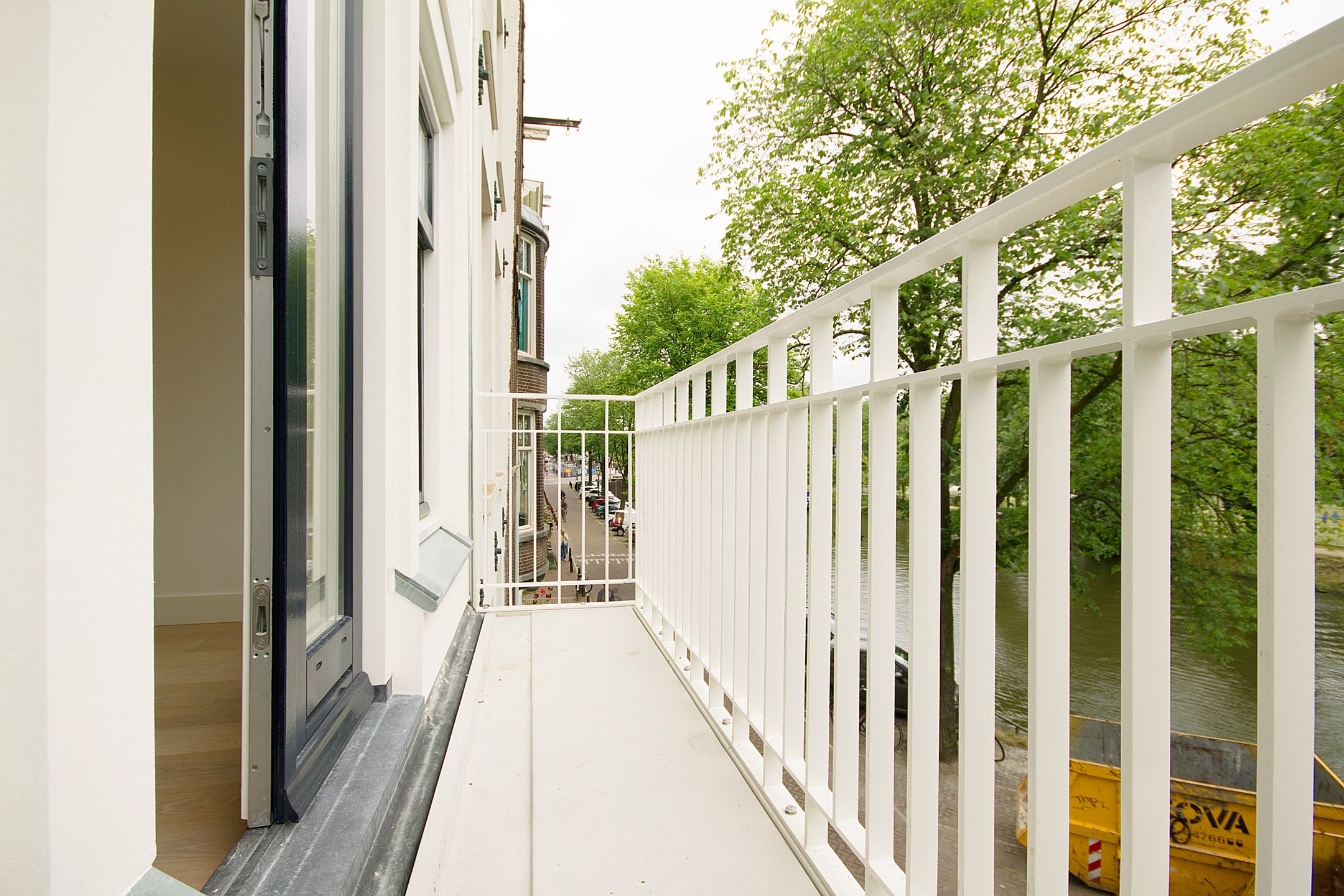 Photo 27 of Nieuwe Herengracht 127-A