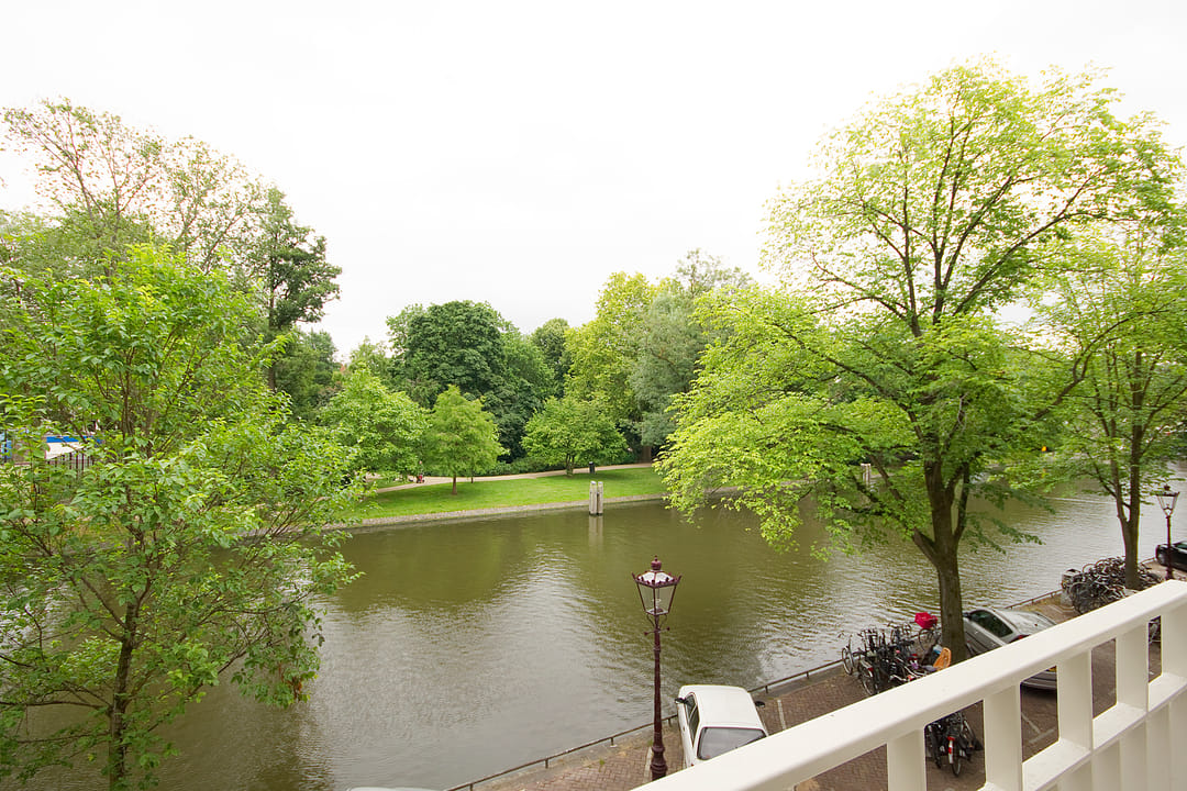 Photo 28 of Nieuwe Herengracht 127-A
