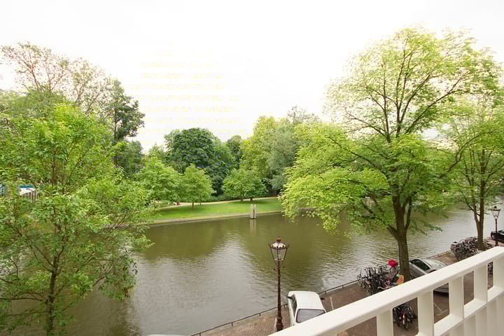 Photo 28 of Nieuwe Herengracht 127-A