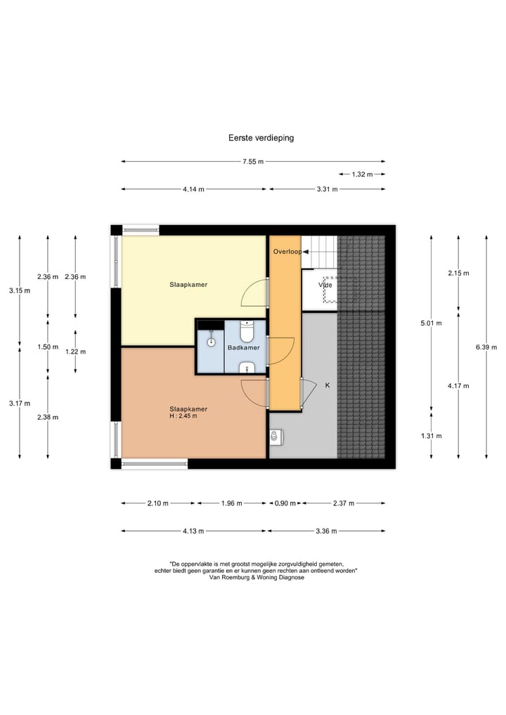 Foto 22 van Geraniumlaan 16