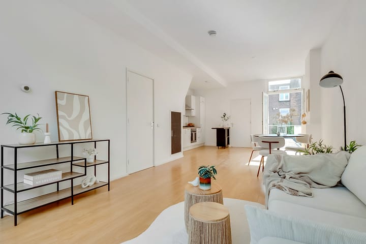 Foto 2 van Zaagmolenkade 40-BS