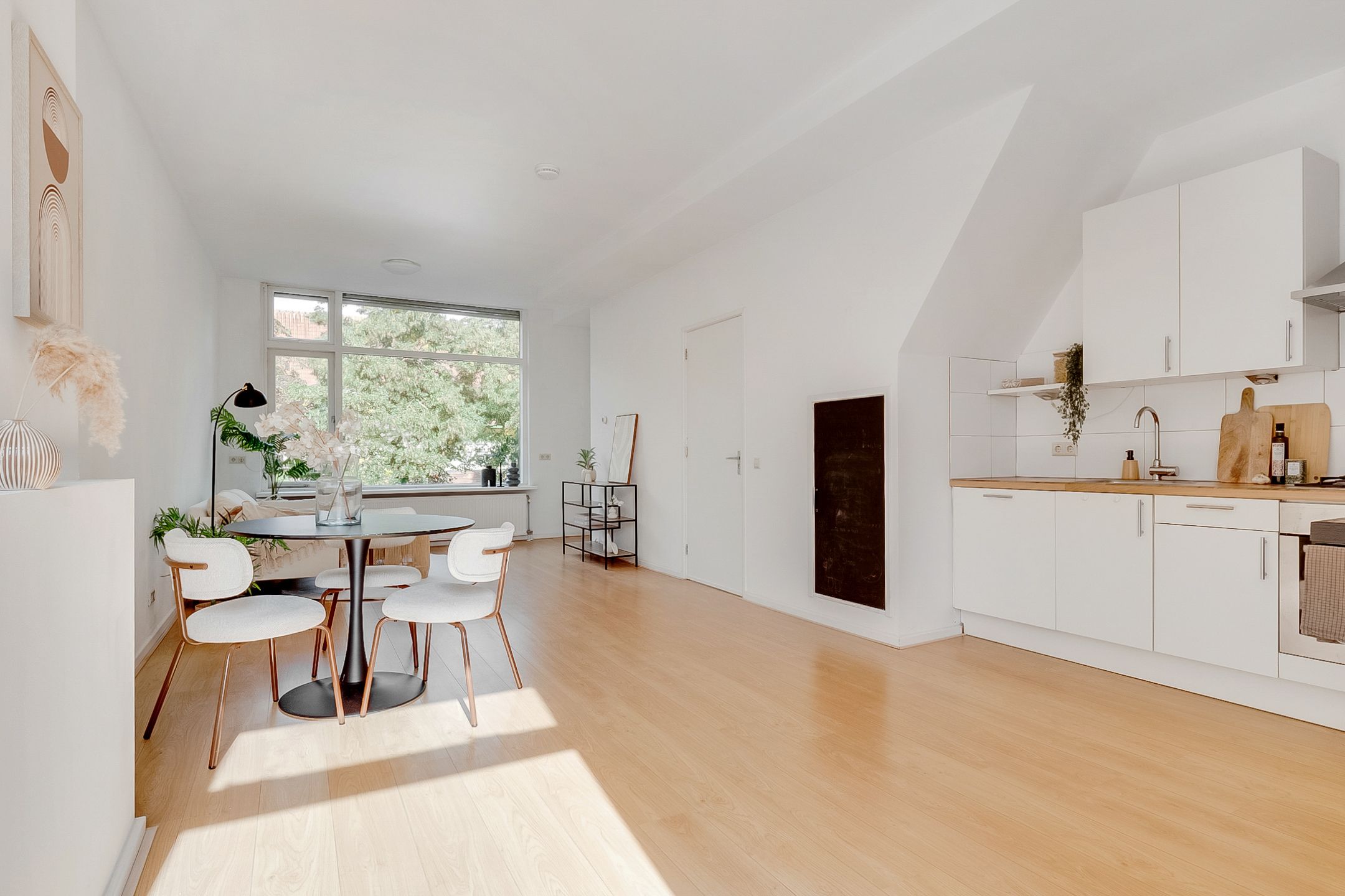 Foto 3 van Zaagmolenkade 40-BS