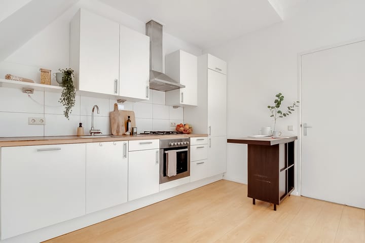 Foto 4 van Zaagmolenkade 40-BS