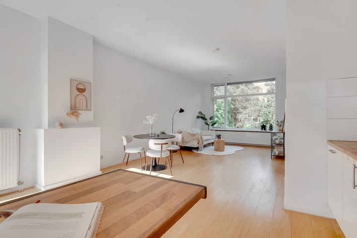 Foto 5 van Zaagmolenkade 40-BS