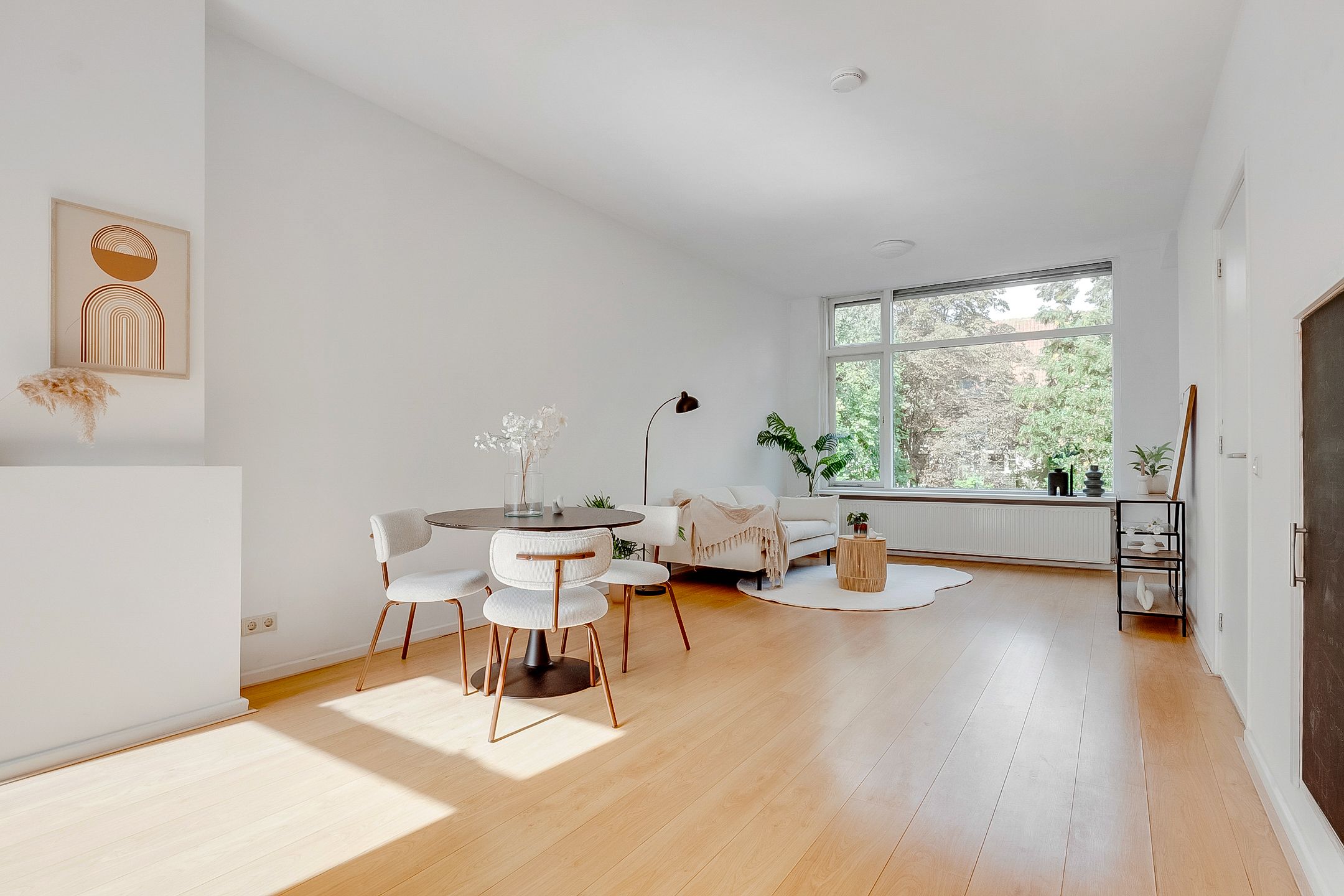 Foto 6 van Zaagmolenkade 40-BS