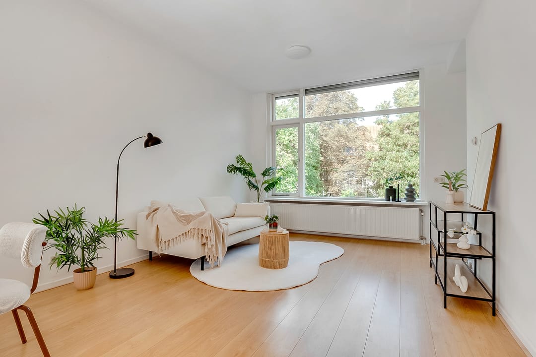 Foto 7 van Zaagmolenkade 40-BS