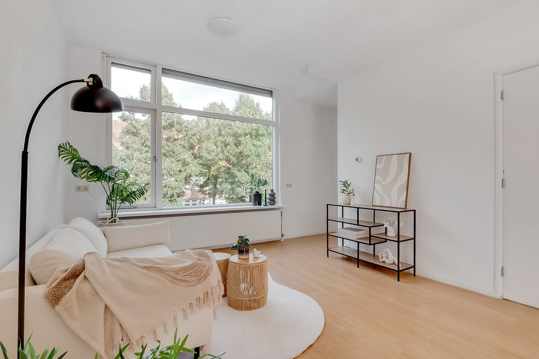 Foto 8 van Zaagmolenkade 40-BS