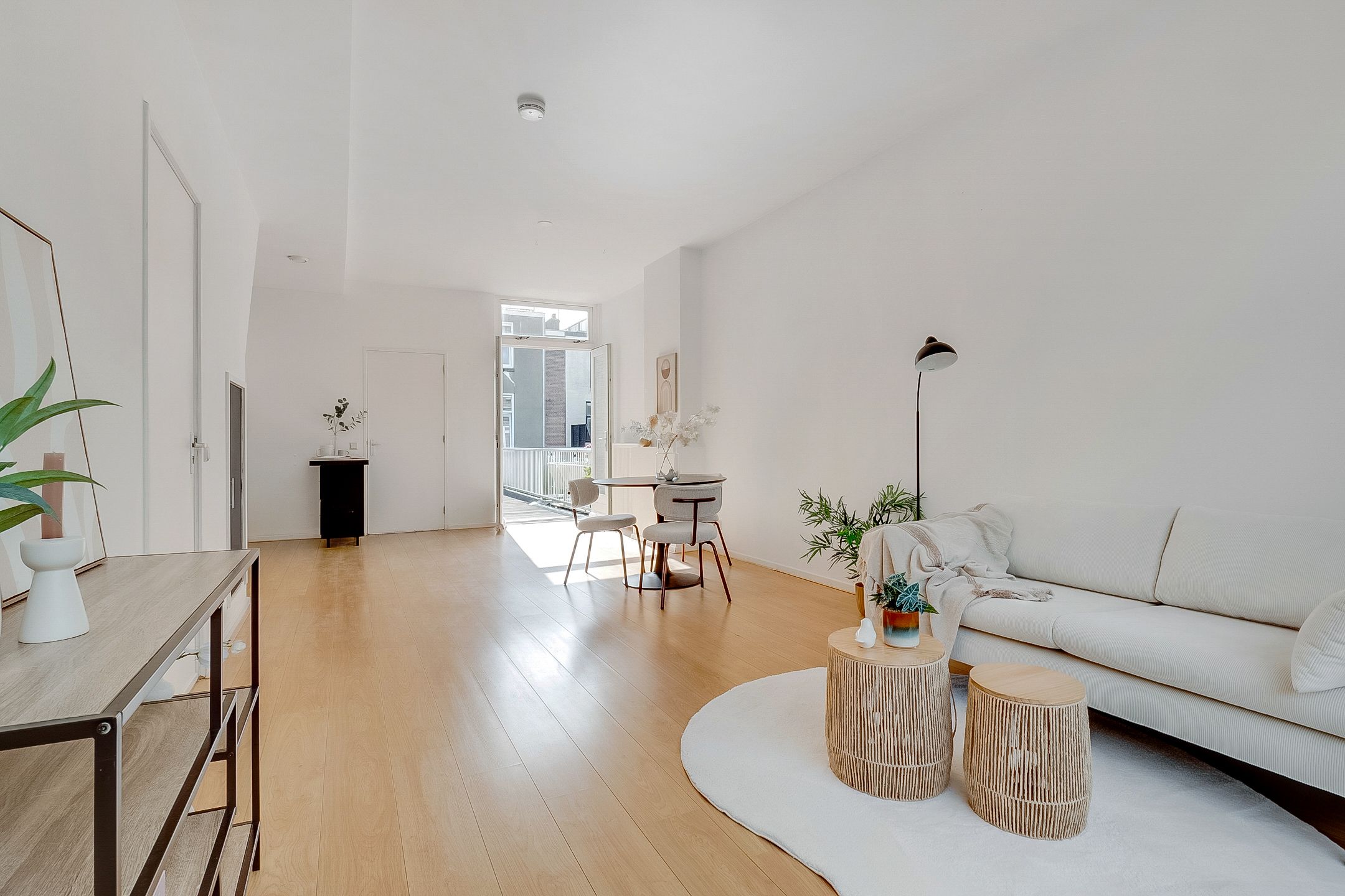 Foto 9 van Zaagmolenkade 40-BS