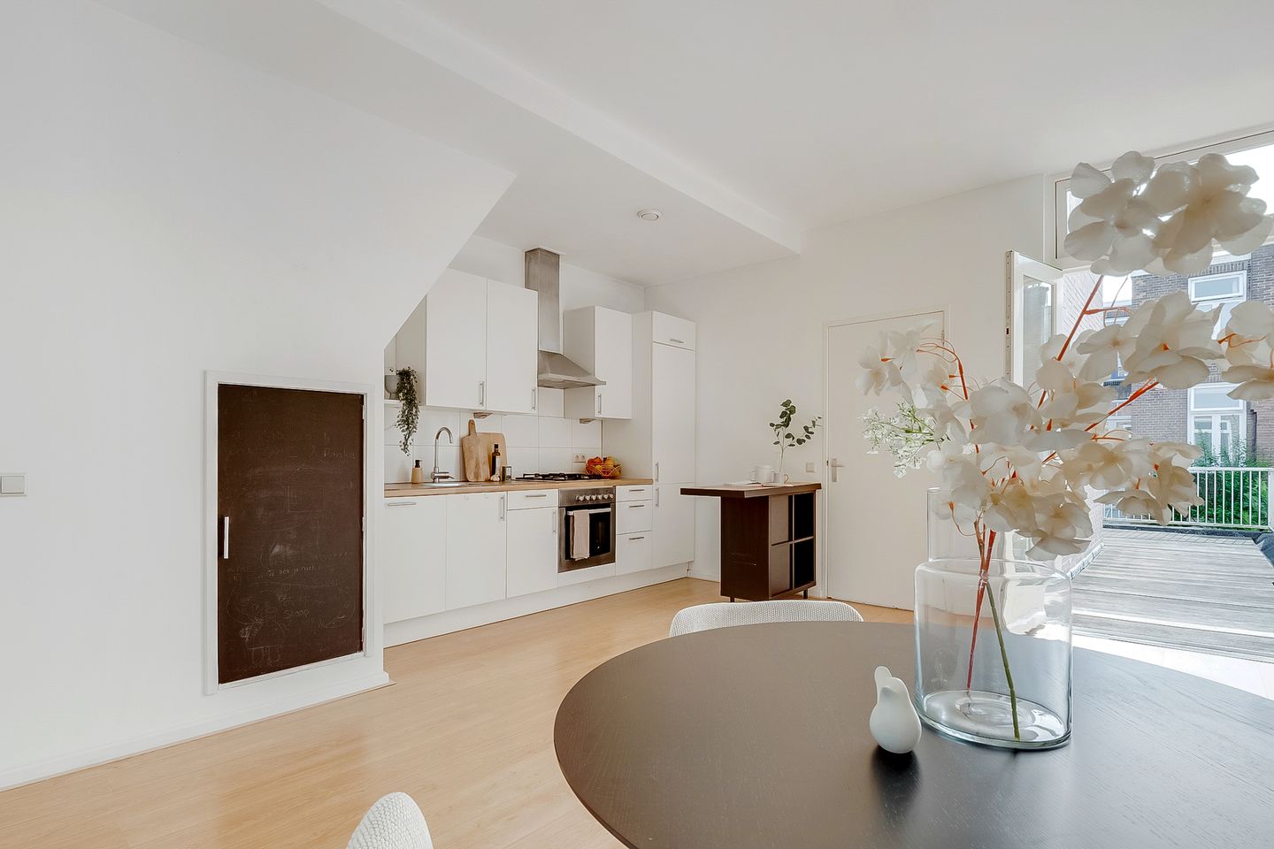 Foto 10 van Zaagmolenkade 40-BS