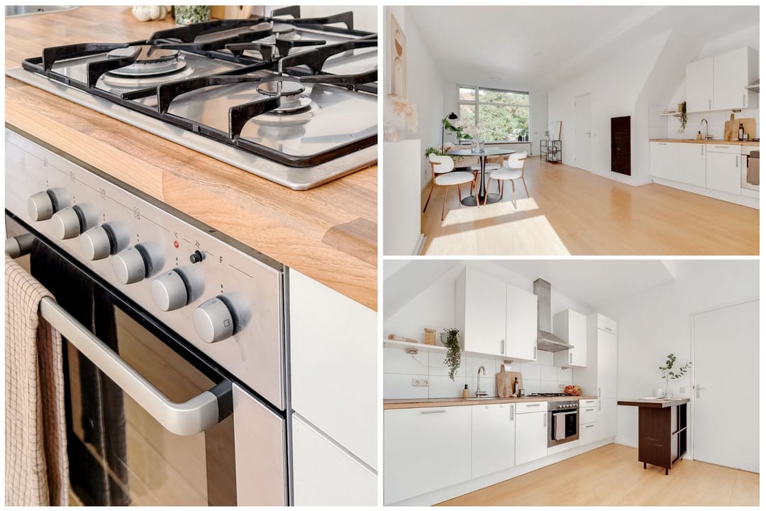 Foto 11 van Zaagmolenkade 40-BS