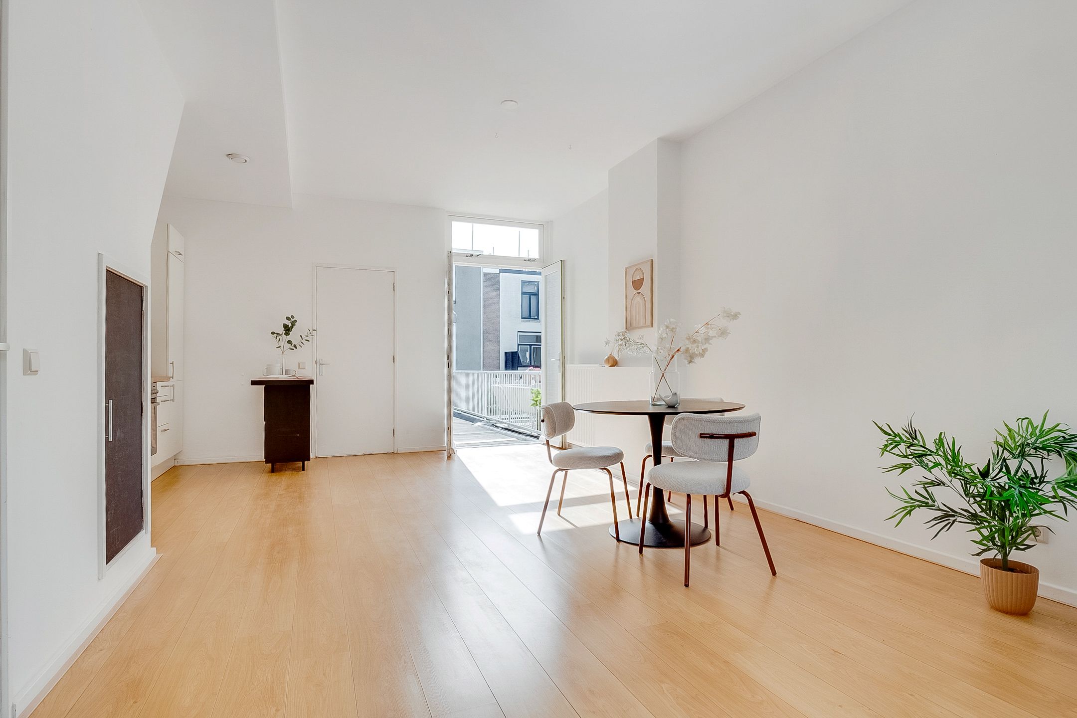 Foto 12 van Zaagmolenkade 40-BS