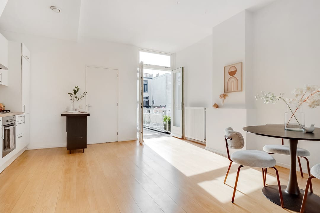 Foto 13 van Zaagmolenkade 40-BS