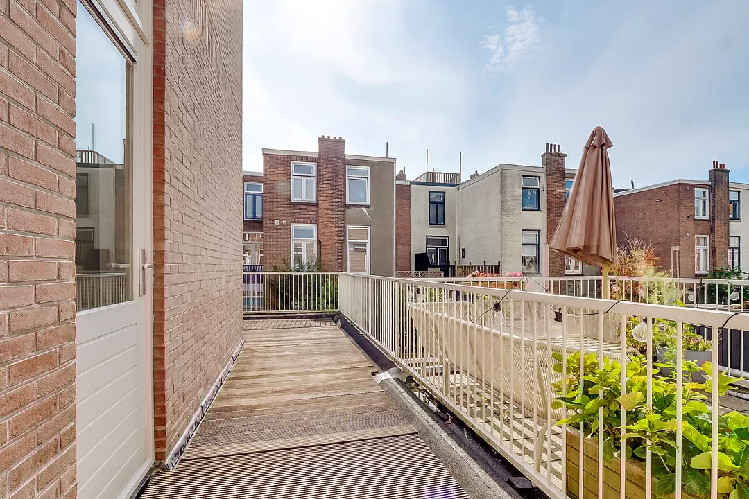 Foto 16 van Zaagmolenkade 40-BS