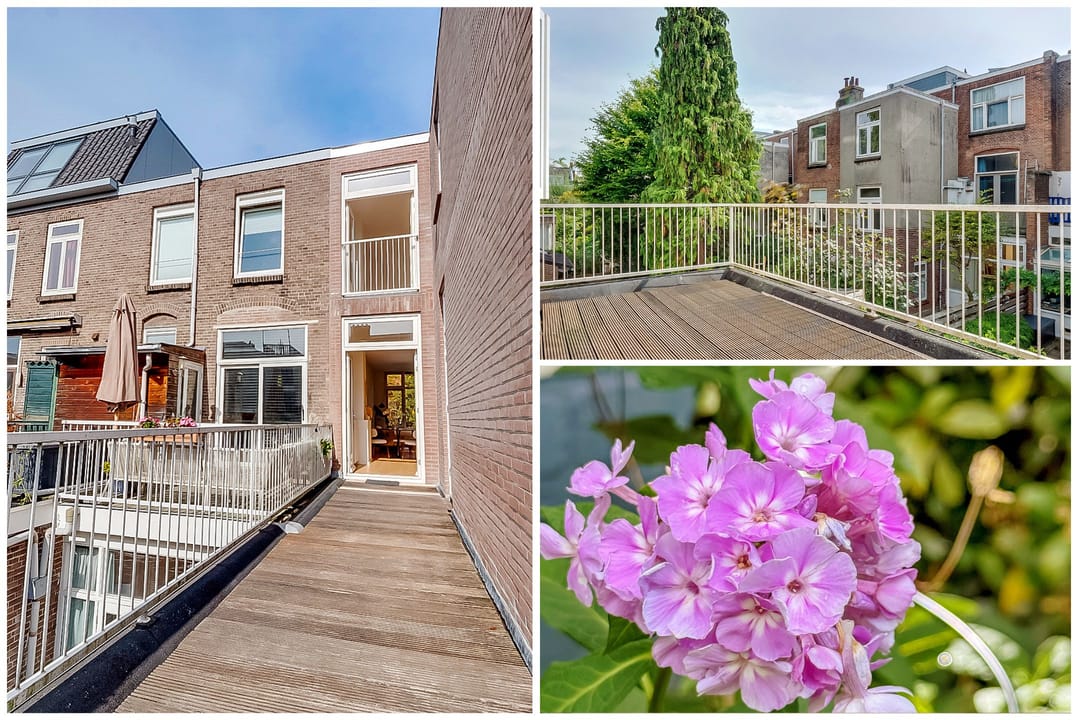 Foto 17 van Zaagmolenkade 40-BS