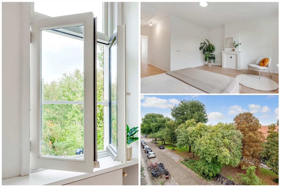 Foto 22 van Zaagmolenkade 40-BS