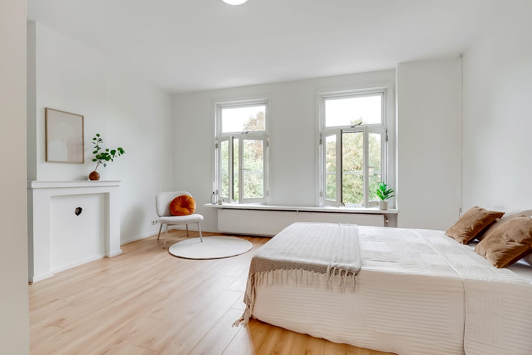 Foto 23 van Zaagmolenkade 40-BS