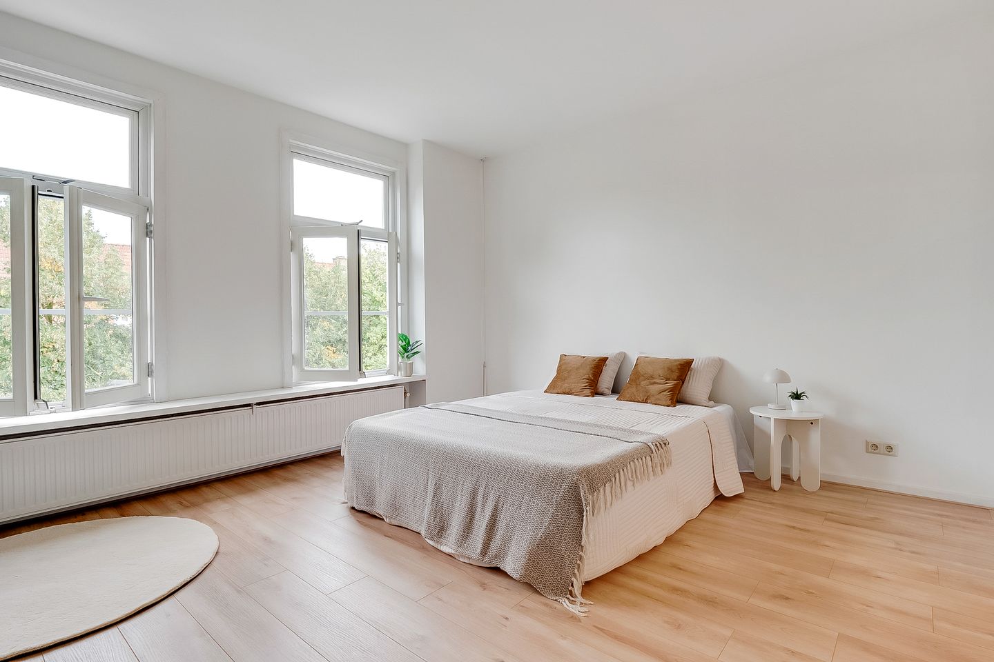 Foto 25 van Zaagmolenkade 40-BS