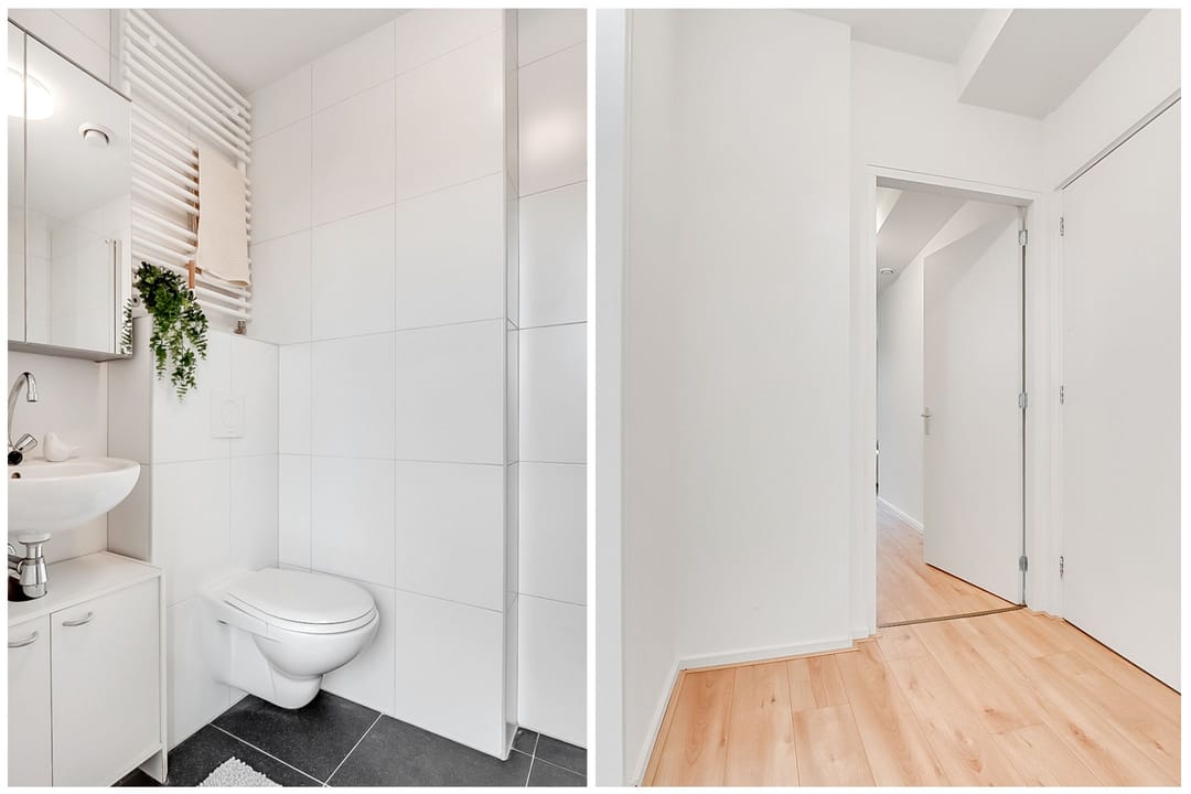 Foto 28 van Zaagmolenkade 40-BS