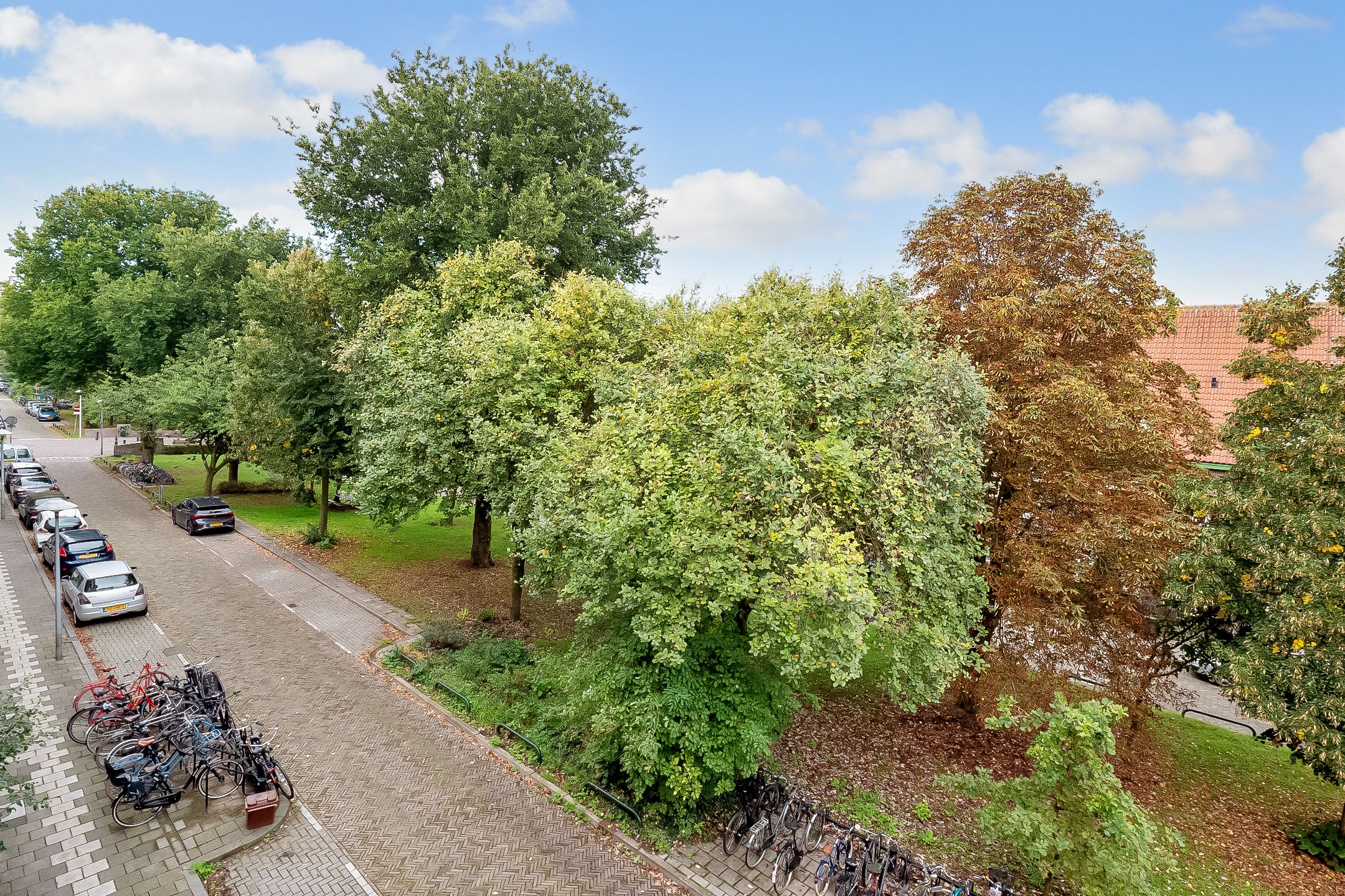 Foto 30 van Zaagmolenkade 40-BS