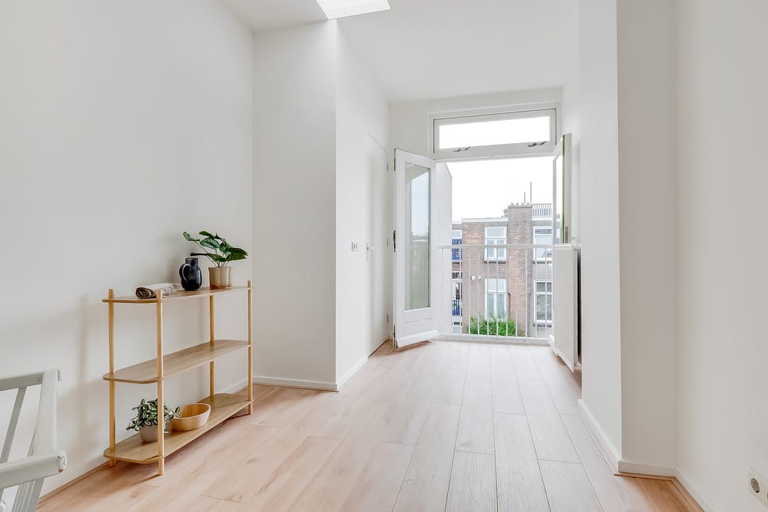 Foto 32 van Zaagmolenkade 40-BS