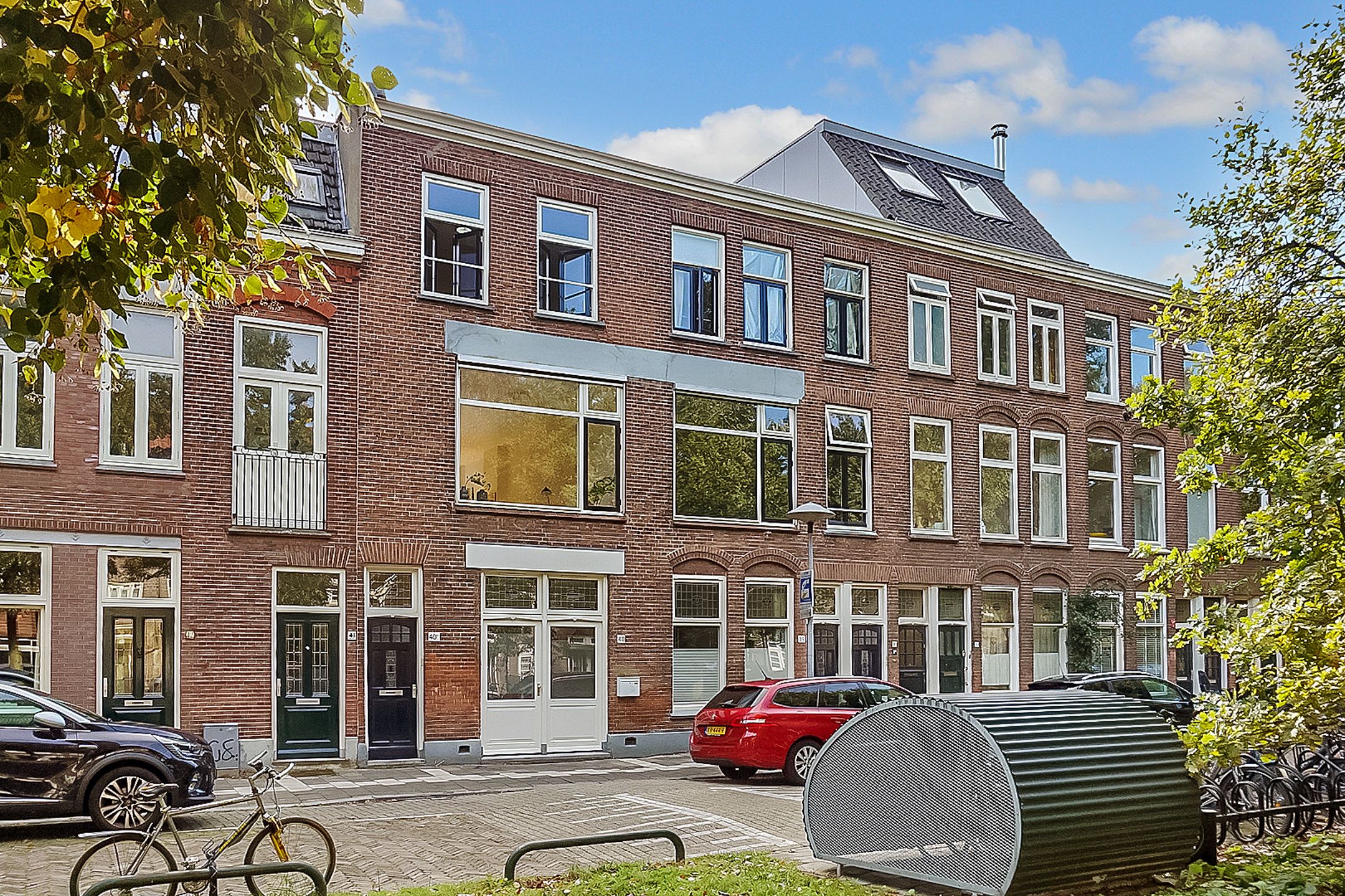 Foto 33 van Zaagmolenkade 40-BS