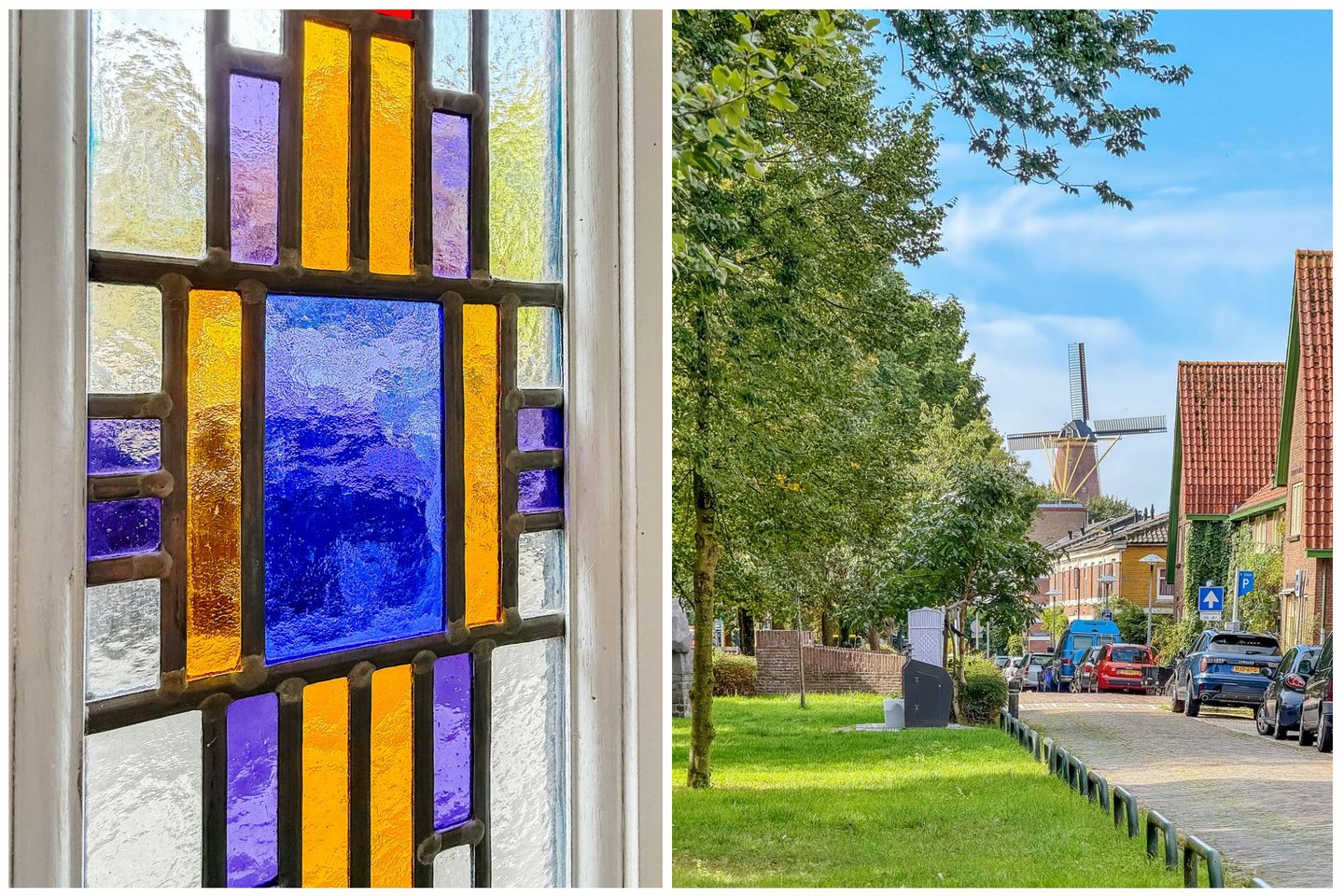 Foto 34 van Zaagmolenkade 40-BS