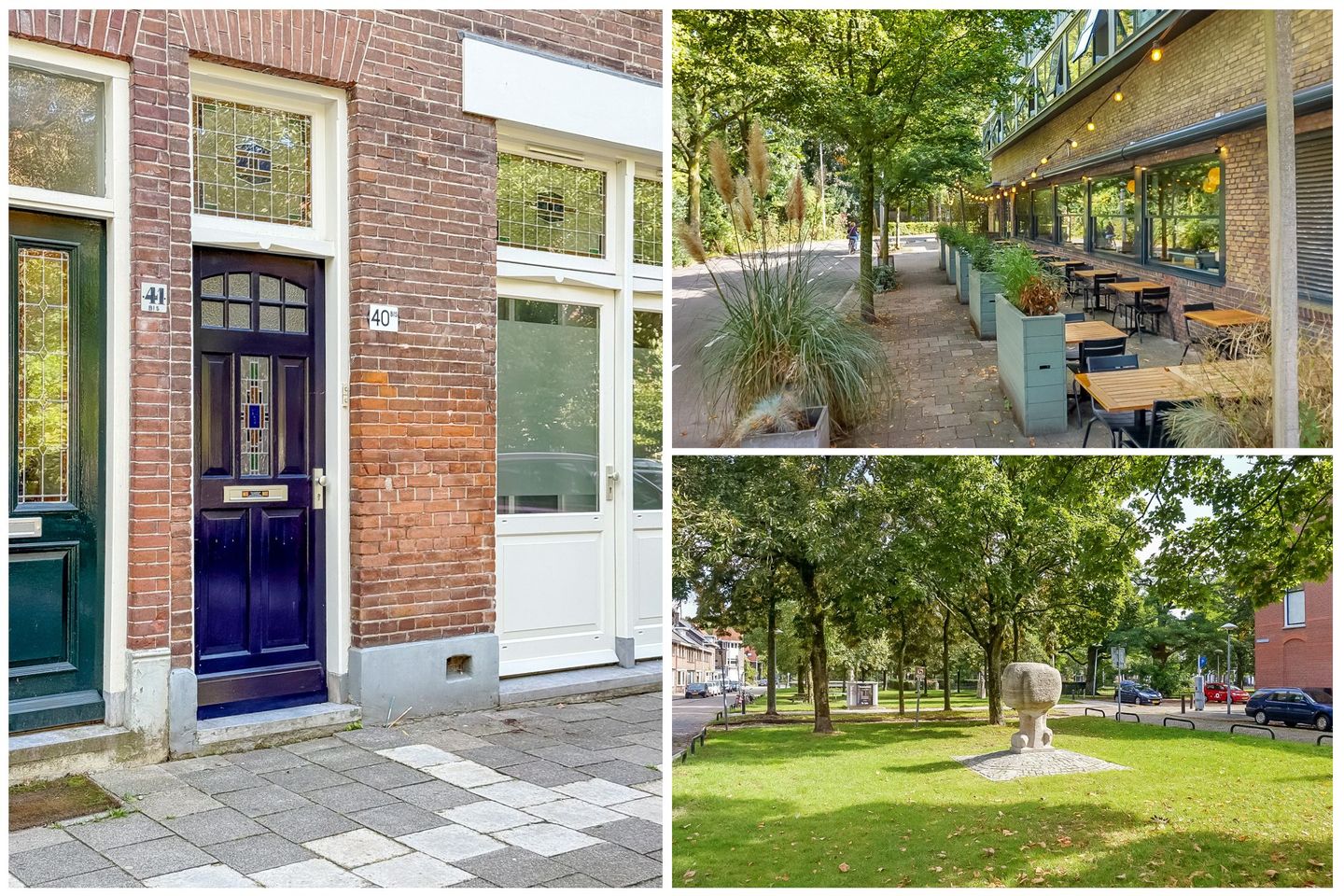 Foto 35 van Zaagmolenkade 40-BS