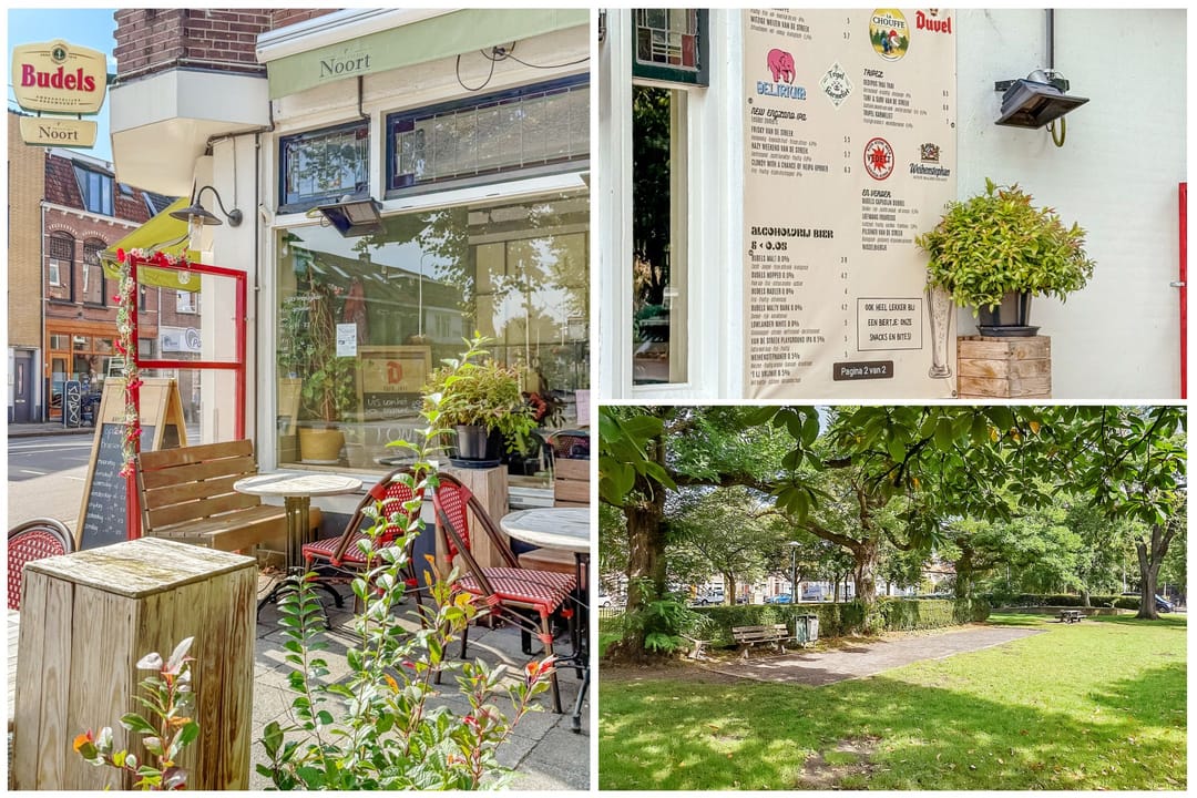 Foto 38 van Zaagmolenkade 40-BS