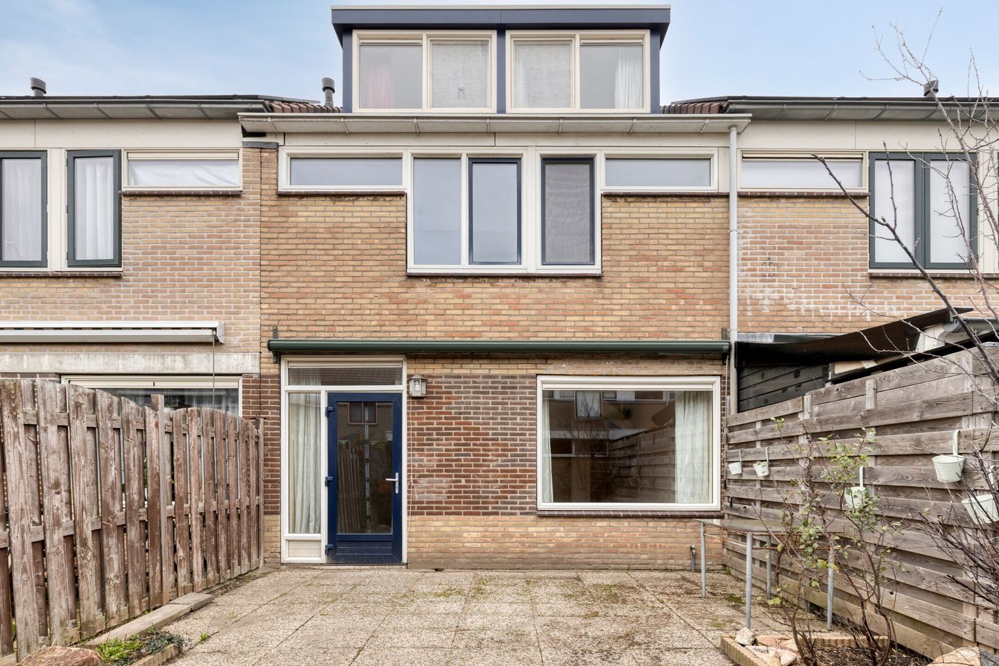 Foto 4 van Gruttostraat 73