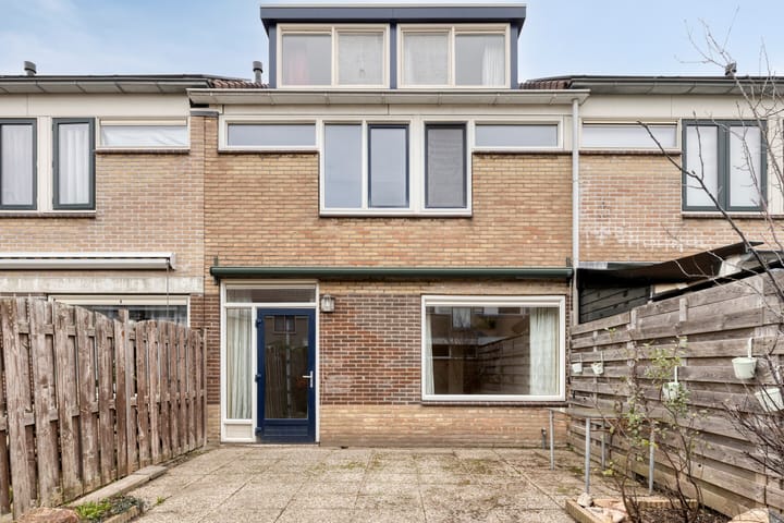 Foto 4 van Gruttostraat 73