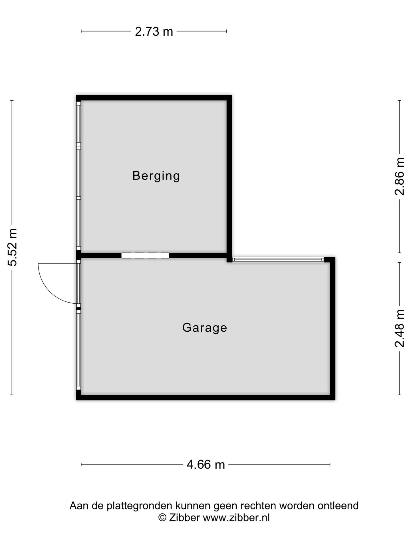 Foto 35 van Gruttostraat 73