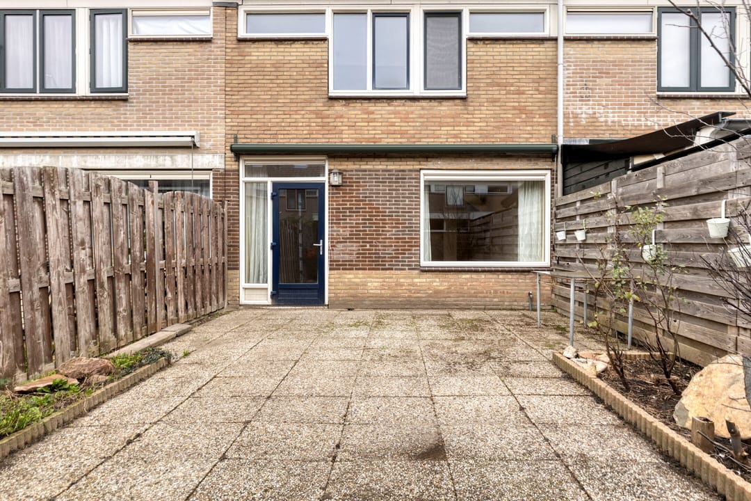 Foto 23 van Gruttostraat 73