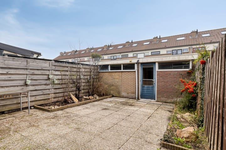 Foto 24 van Gruttostraat 73