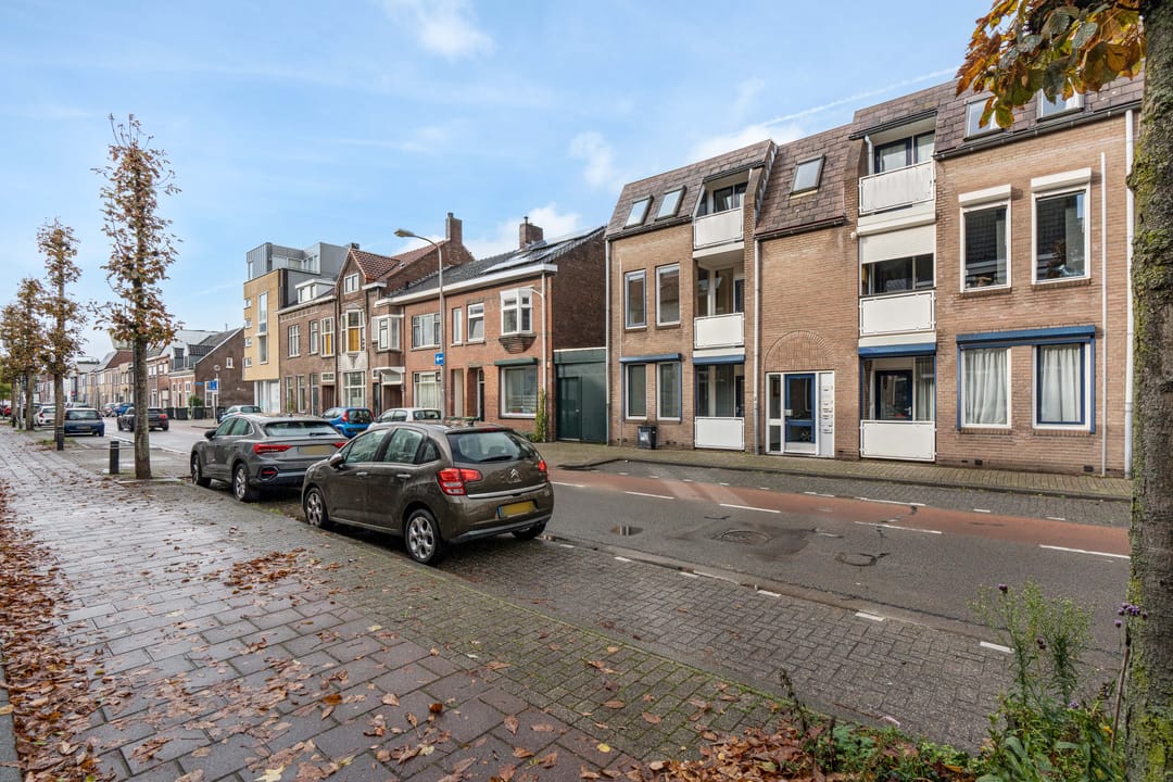 Photo 2 of Molenstraat 3-10