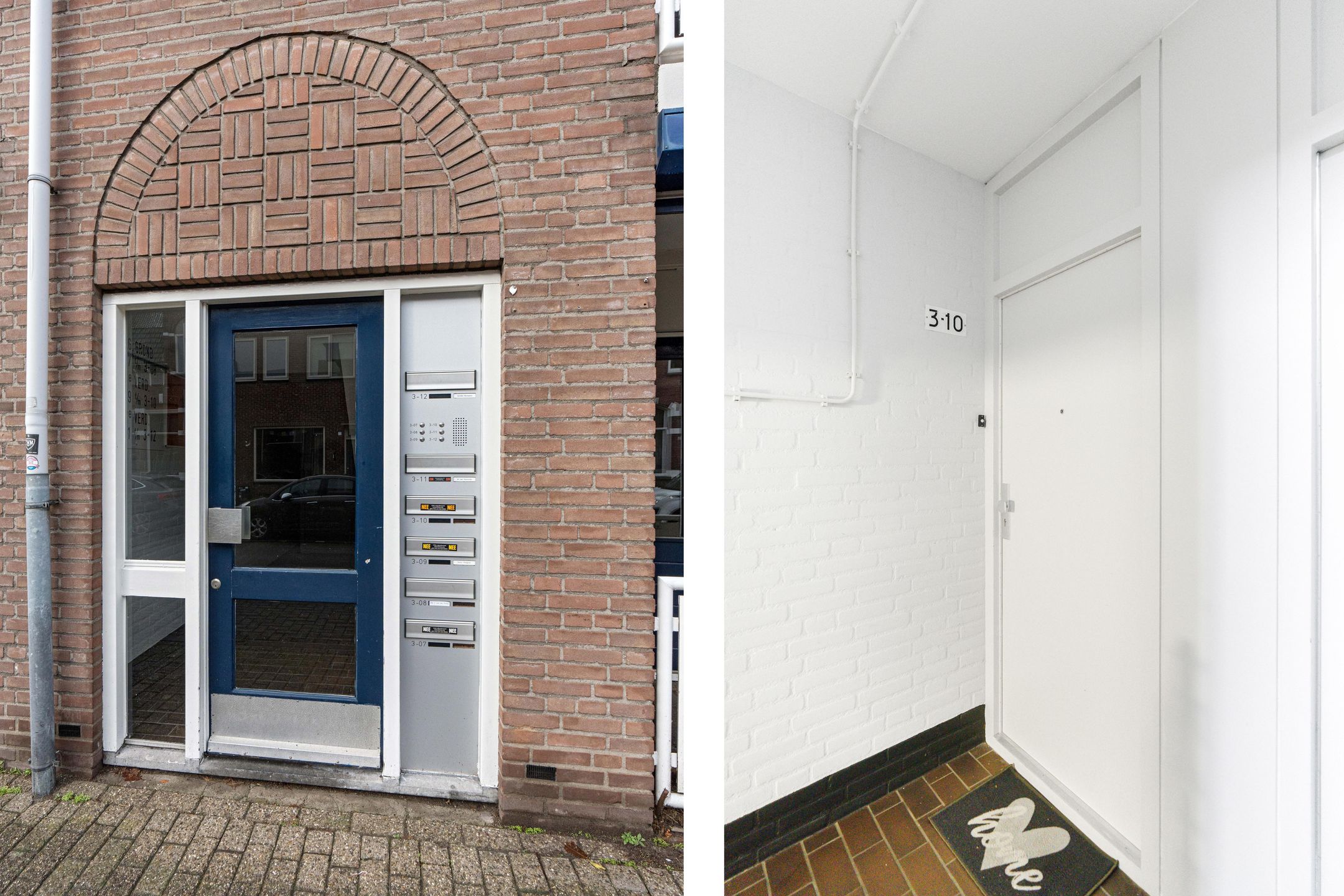 Photo 3 of Molenstraat 3-10