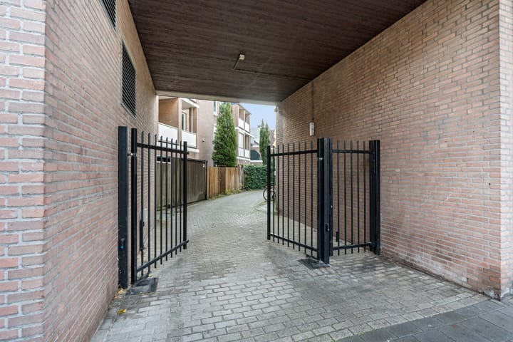 Foto 17 van Molenstraat 3-10