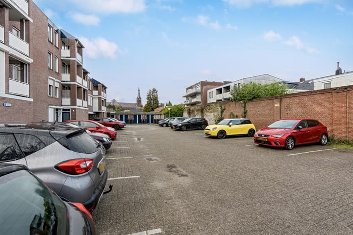 Foto 19 van Molenstraat 3-10