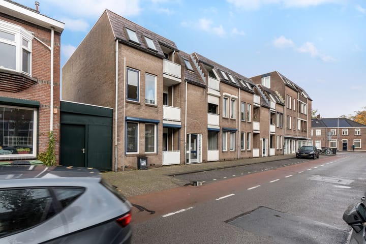 Foto 20 van Molenstraat 3-10