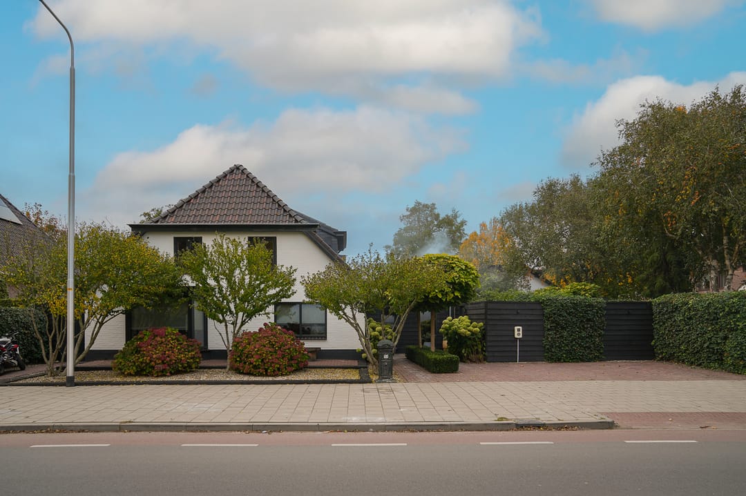 Foto 1 van Paterstraat 144