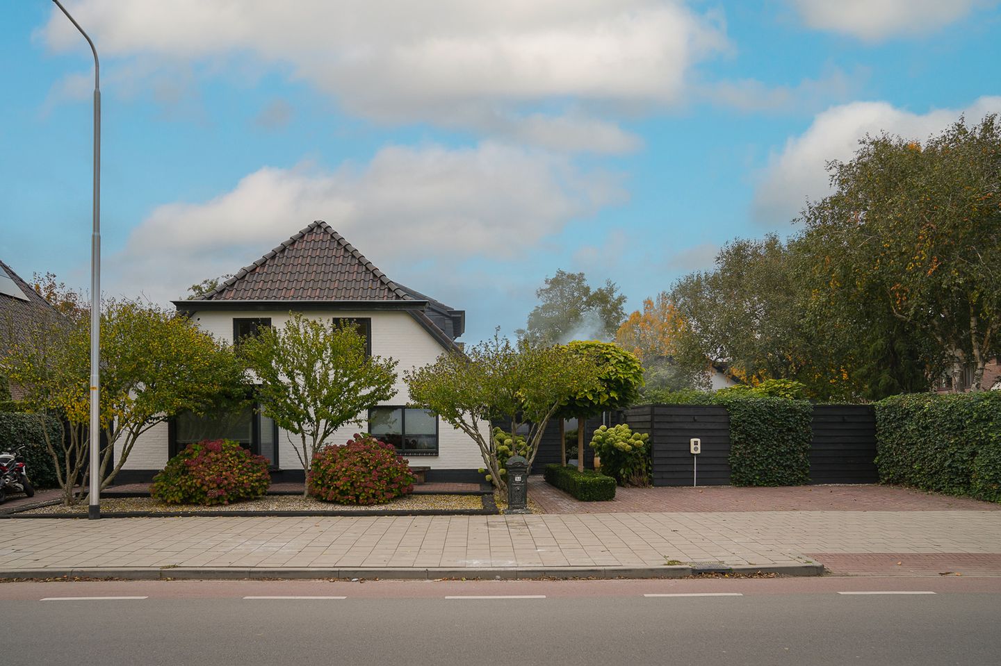 Foto 1 van Paterstraat 144