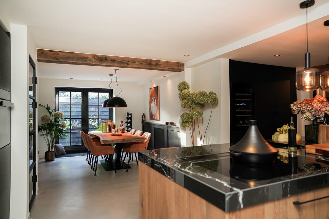 Foto 2 van Paterstraat 144