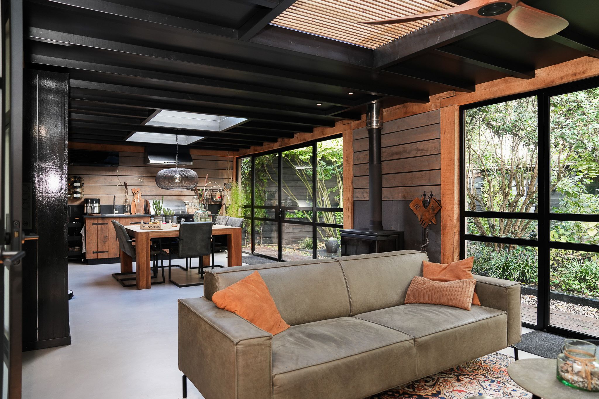 Foto 3 van Paterstraat 144