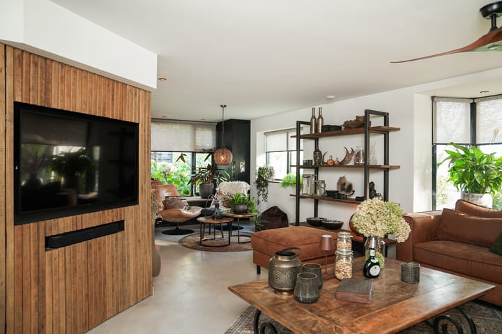 Foto 4 van Paterstraat 144