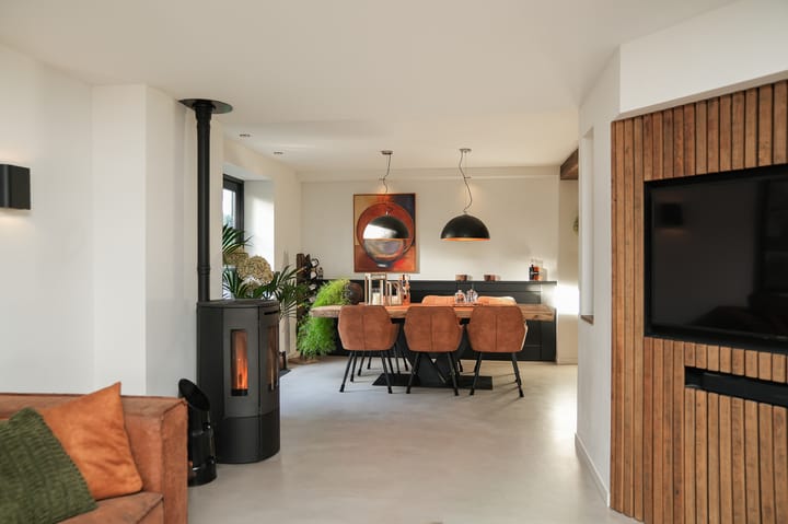 Foto 5 van Paterstraat 144