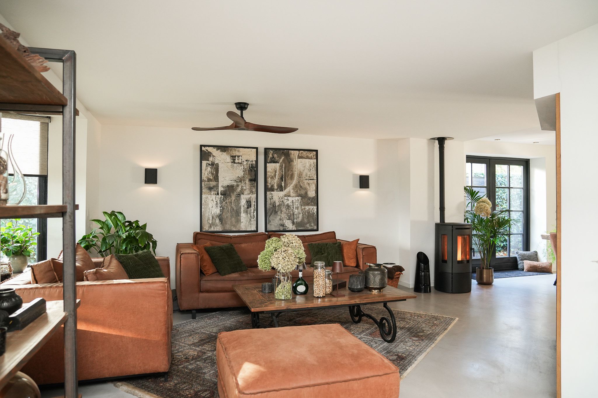 Foto 6 van Paterstraat 144