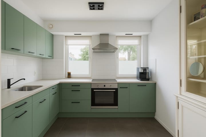 Foto 26 van Holbeinstraat 113