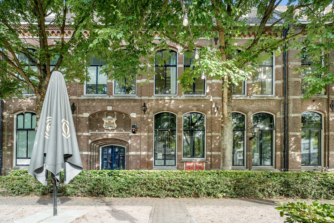 Foto 1 van Nieuwe Markt 1-D
